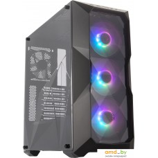 Корпус Cooler Master MasterBox TD500 MCB-D500D-KANN-S01