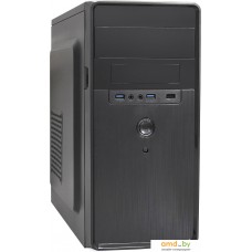 Корпус ExeGate BA-309U2 400W EX286439RUS