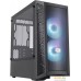 Корпус Cooler Master MasterBox MB311L ARGB MCB-B311L-KGNN-S01. Фото №1