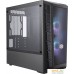 Корпус Cooler Master MasterBox MB311L ARGB MCB-B311L-KGNN-S01. Фото №2