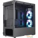 Корпус Cooler Master MasterBox MB311L ARGB MCB-B311L-KGNN-S01. Фото №7