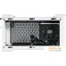 Корпус Cooler Master MasterCase NC100 (белый) MCM-NC100-WNNA65-S00. Фото №4