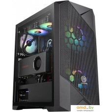 Корпус Thermaltake Commander G33 TG ARGB CA-1P3-00M1WN-00