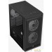 Корпус AeroCool Graphite-G-BK-v2. Фото №8