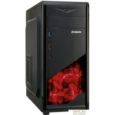 Корпус ExeGate EVO-8207 500W EX289684RUS