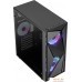 Корпус AeroCool Glider Cosmo-A-BK-v1. Фото №3