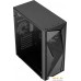 Корпус AeroCool Glider Cosmo-A-BK-v1. Фото №4