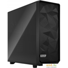 Корпус Fractal Design Meshify 2 XL Dark Tempered Glass Black FD-C-MES2X-01