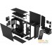 Корпус Fractal Design Meshify 2 XL Dark Tempered Glass Black FD-C-MES2X-01. Фото №6