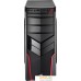 Корпус AeroCool V2X Red Edition. Фото №2