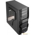 Корпус AeroCool Cyclops Advance Black Edition. Фото №1