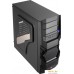 Корпус AeroCool Cyclops Advance Black Edition. Фото №2