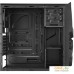 Корпус AeroCool Cyclops Advance Black Edition. Фото №6