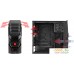 Корпус AeroCool Cyclops Advance Black Edition. Фото №9