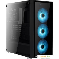 Корпус AeroCool Quartz RGB