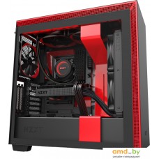 Корпус NZXT H710i CA-H710i-BR