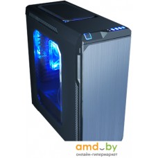 Корпус Zalman Z9 NEO Black