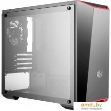 Корпус Cooler Master MasterBox Lite 3.1 TG MCW-L3S3-KGNN-00