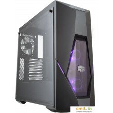 Корпус Cooler Master MasterBox K500 MCB-K500D-KGNN-S00