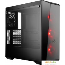 Корпус Cooler Master MasterBox Lite 5 RGB MCW-L5S3-KGNN-03