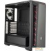 Корпус Cooler Master MasterBox MB510L (черный/красный). Фото №2