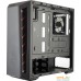 Корпус Cooler Master MasterBox MB510L (черный/красный). Фото №10