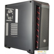 Корпус Cooler Master MasterBox MB511 MCB-B511D-KANN-S00