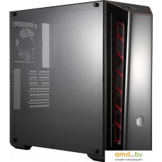 Корпус Cooler Master MasterBox MB520 MCB-B520-KANN-S00