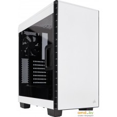 Корпус Corsair Carbide Clear 400C [CC-9011095-WW]