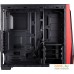 Корпус Corsair Carbide SPEC-04 (черный/красный). Фото №5