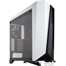 Корпус Corsair Carbide Series Spec-Omega (черный/белый)