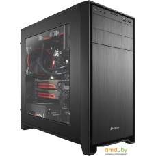 Корпус Corsair Obsidian 350D (CC-9011029-WW)