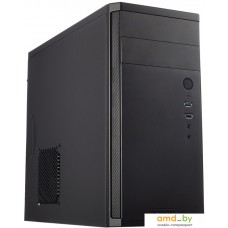 Корпус Fractal Design Core 1100 (FD-CA-CORE-1100-BL)