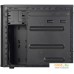 Корпус Fractal Design Core 1100 (FD-CA-CORE-1100-BL). Фото №1