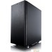 Корпус Fractal Design Define C TG. Фото №4