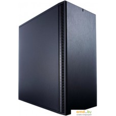 Корпус Fractal Design Define C [FD-CA-DEF-C-BK]