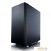 Корпус Fractal Design Define C [FD-CA-DEF-C-BK]. Фото №17