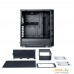 Корпус Fractal Design Define C [FD-CA-DEF-C-BK]. Фото №4