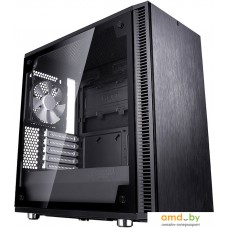 Корпус Fractal Design Define Mini C TG [FD-CA-DEF-MINI-C-BK-TG]