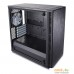 Корпус Fractal Design Define Mini C TG [FD-CA-DEF-MINI-C-BK-TG]. Фото №14