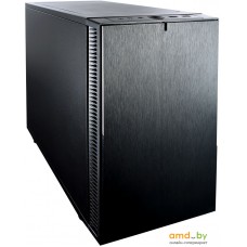 Корпус Fractal Design Define Nano S [FD-CA-DEF-NANO-S-BK]