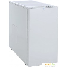 Корпус Fractal Design Define R5 White (FD-CA-DEF-R5-WT)