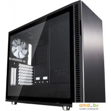 Корпус Fractal Design Define R6 TG (черный)