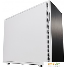 Корпус Fractal Design Define R6 USB-C FD-CA-DEF-R6C-WT