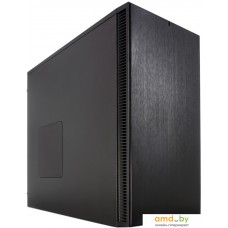 Корпус Fractal Design Define S (FD-CA-DEF-S-BK)