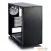 Корпус Fractal Design Define S (FD-CA-DEF-S-BK). Фото №6