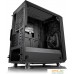 Корпус Fractal Design Meshify C Mini Dark TG. Фото №17