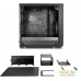 Корпус Fractal Design Meshify C Mini Dark TG. Фото №3