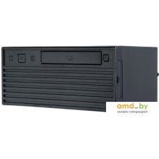 Корпус Chieftec Uni BT-02B-U3 250W [BT-02B-U3-250VS]