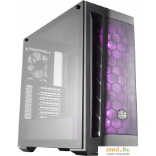 Корпус Cooler Master MasterBox MB511 RGB MCB-B511D-KGNN-RGB